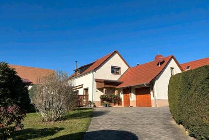 Einfamilienhaus in Struppen - 399.000,00&nbsp;EUR Kaufpreis, ca.&nbsp; 141,00&nbsp;m&sup2; in Pirna (PLZ: 01796)