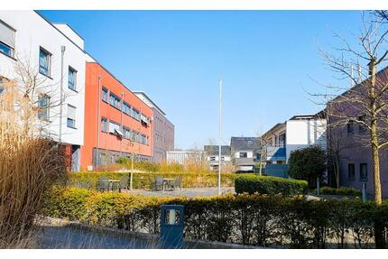 Wohnen mit Service - 2-Zimmer-Seniorenwohnung - Osnabrück Nahne