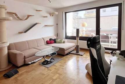 Wohnung zum Mieten in Olching 1.050,00 € 79.19 m²