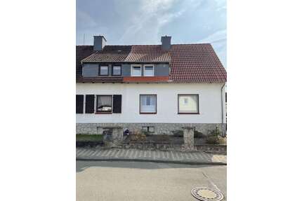 Haus zum Kaufen in Einbeck 150.000,00 € 105 m²