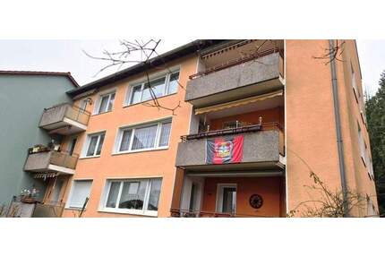 Schöne helle 4 Zimmer Eigentumswohnung in ruhige Lage von Lev Wiesdorf - Leverkusen