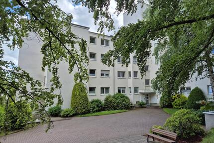Waldnahe 3-Zimmer Eigentumswohnung in der Iserloherheide - Iserlohn Gerlingsen