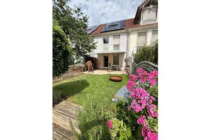 Haus zum Kaufen in Bensheim 585.000,00 € 120 m²