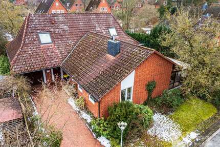 Haus zum Kaufen in Lüneburg Kaltenmoor 585.000,00 € 190 m² - Lüneburg / Kaltenmoor