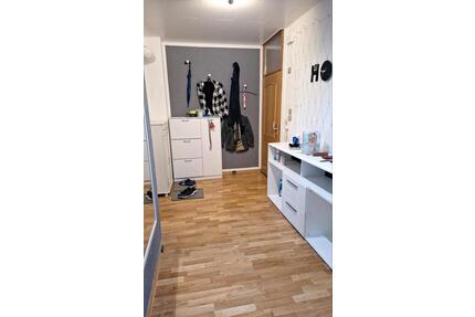 Wohnen in der Homburger City - 950,00&nbsp;EUR Kaltmiete, ca.&nbsp; 85,00&nbsp;m&sup2; in Homburg (PLZ: 66424)