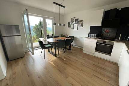 Wohnung zum Mieten in Gevelsberg 648,00 € 81 m²