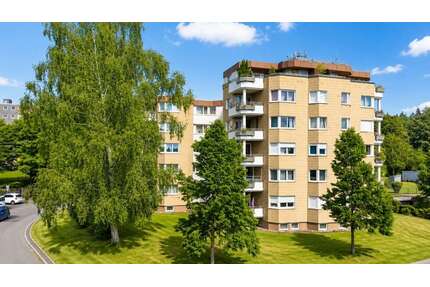 Wohnung zum Kaufen in Friedrichshafen 395.000,00 € 95 m²