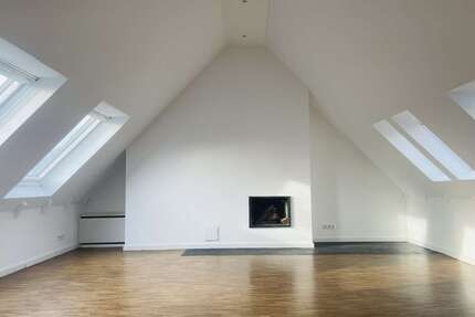 Wohnung zum Kaufen in Düsseldorf Niederkassel 409.000,00 € 65 m² - Düsseldorf / Niederkassel