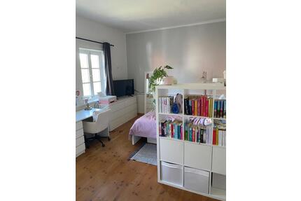 WG Zimmer in Nienburg-Erichshagen - Nienburg (Weser)