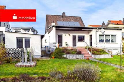 Haus zum Kaufen in Elz 347.000,00 € 122 m²