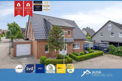 Haus zum Kaufen in Münster 669.000,00 € 151 m²
