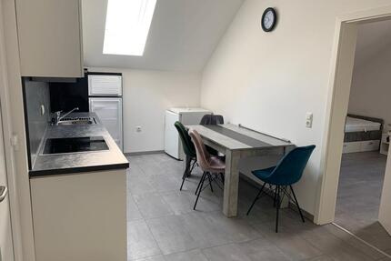 WG, Arbeiter Zimmer, Wohnung - 450,00&nbsp;EUR Kaltmiete, ca.&nbsp; 50,00&nbsp;m&sup2; in Pöttmes (PLZ: 86554)