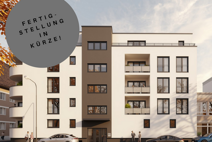 Wohnung zum Kaufen in Weiden 395.000,00 € 81.74 m²