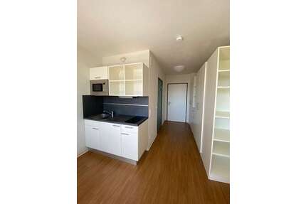 Wohnung zum Mieten in Stuttgart-Vaihingen 406,00 € 22.55 m²