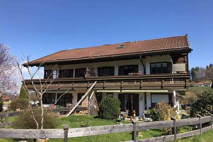 Wohnung zum Kaufen in Siegsdorf 350.000,00 € 102 m²