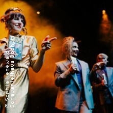 Die Kunst des Deals - Schauspielhaus Bochum