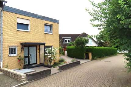 Haus zum Kaufen in Erftstadt 445.000,00 € 157 m²