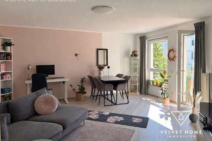 Wohnung zum Kaufen in Mering 349.000,00 € 81.81 m²