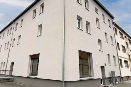 Wohnung zum Mieten in OscherslebenOT Hadmersleben 223,00 € 36.04 m² - Oschersleben/OT Hadmersleben