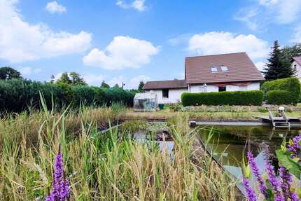 Haus zum Kaufen in Olbernhau 269.000,00 € 112.57 m²