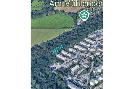 Freizeitgrundstück in Toplage von Fröndenberg - Fröndenberg (Ruhr)