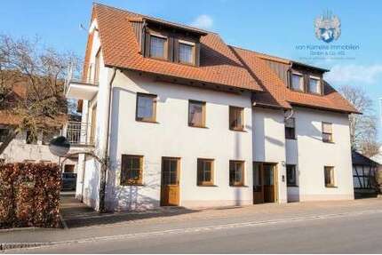 Wohnung zum Mieten in Herzogenaurach 580,00 € 40 m²