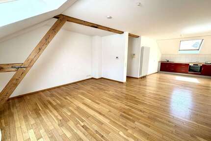 Wohnung zum Mieten in Kaiserslautern 565,00 € 61 m²