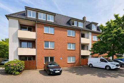 Wohnung zum Kaufen in Oldenburg 330.000,00 € 74.03 m²