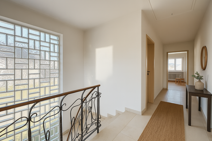 Haus zum Kaufen in Egglham 249.000,00 € 148.56 m²