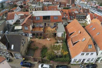 Wohnung zum Mieten in Eckernförde 1.950,00 € 117 m²