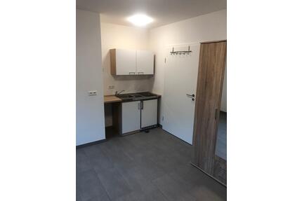 1 Zimmer Apartment für Schüler Pendler - Ehingen (Donau)
