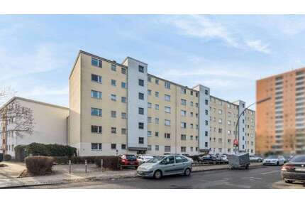Wohnung zum Kaufen in Berlin 146.000,00 € 69.34 m²