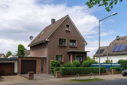 Haus zum Kaufen in Lünen 289.000,00 € 120 m²