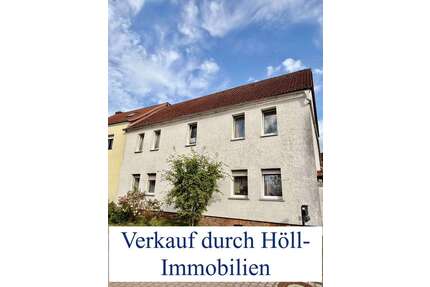 Haus zum Kaufen in Petersberg 289.000,00 € 220 m²