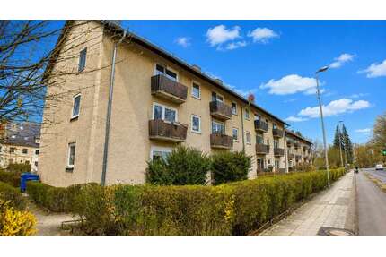 Wohnung zum Kaufen in Braunschweig 88.000,00 € 51 m²