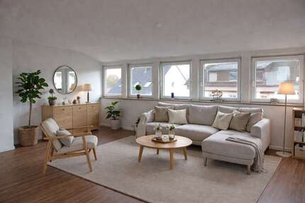 Wohnung zum Kaufen in Frankfurt am Main 289.000,00 € 78 m²