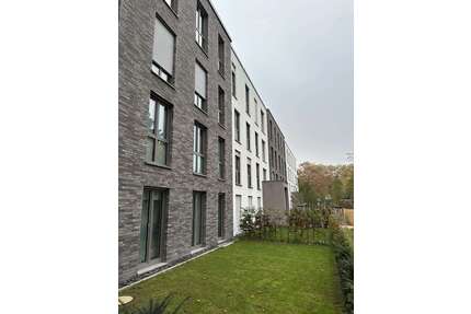 Wohnung zum Mieten in Frankfurt 1.850,00 € 116.45 m²