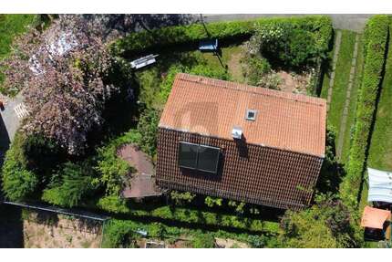 Haus zum Kaufen in Bad Liebenzell 280.000,00 € 105 m²