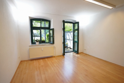 Wohnung zum Kaufen in Augsburg 295.000,00 € 62 m²