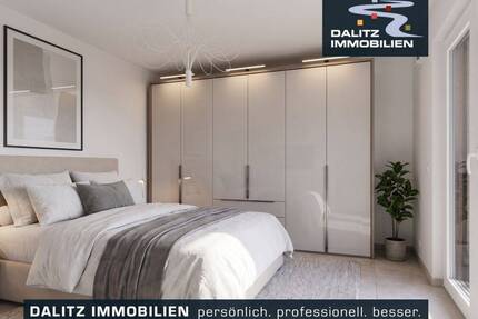 Penthouse mit Panorama (vermietet) - Bornheim Dersdorf
