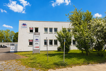 Grundstück in Hannover 96.000,00 € 1081 m²