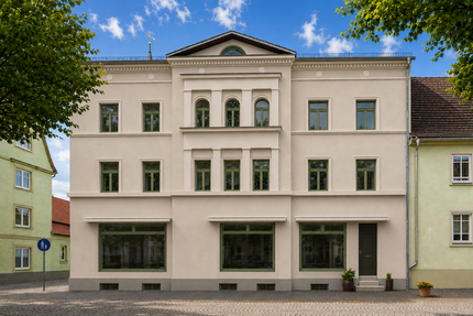 Wohnung zum Mieten in Delitzsch 1.495,00 € 112 m²