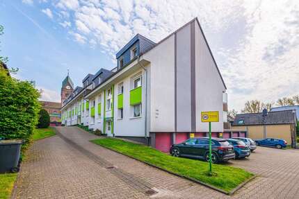Wohnung zum Kaufen in Leverkusen 290.000,00 € 77 m²