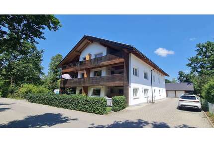 Wohnung zum Kaufen in Mettenheim 399.000,00 € 102 m²