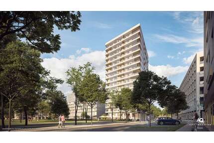 Wohnung zum Kaufen in München 321.000,00 € 33.65 m²