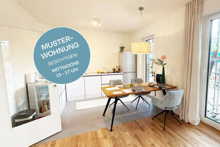 OPEN HOUSE: Sonntag, 31.05.2026 von 12-14 Uhr - Hamburg / Groß Borstel