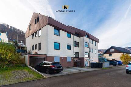 Ihr neues Zuhause in ruhiger Lage - charmant, gepflegt und vielseitig nutzbar - Dettingen an der Erms