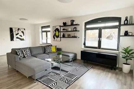 Wohnung zum Mieten in Zwickau 610,00 € 97.32 m²