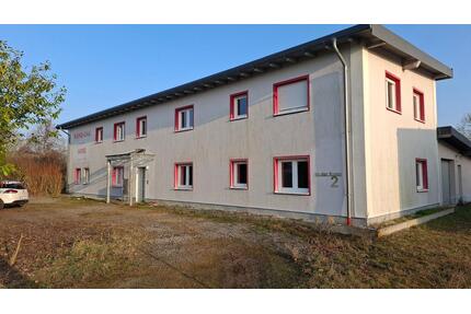 Büro EG 70m2 sofort frei, sowie OG 70m2 ab Mai 2026 - Kobern-Gondorf