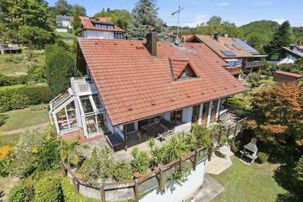 Haus zum Kaufen in Öhningen 978.000,00 € 193.94 m²